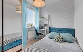 Ideal Apartments Seaside